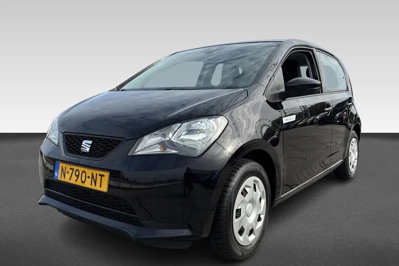 SEAT Mii (2021)