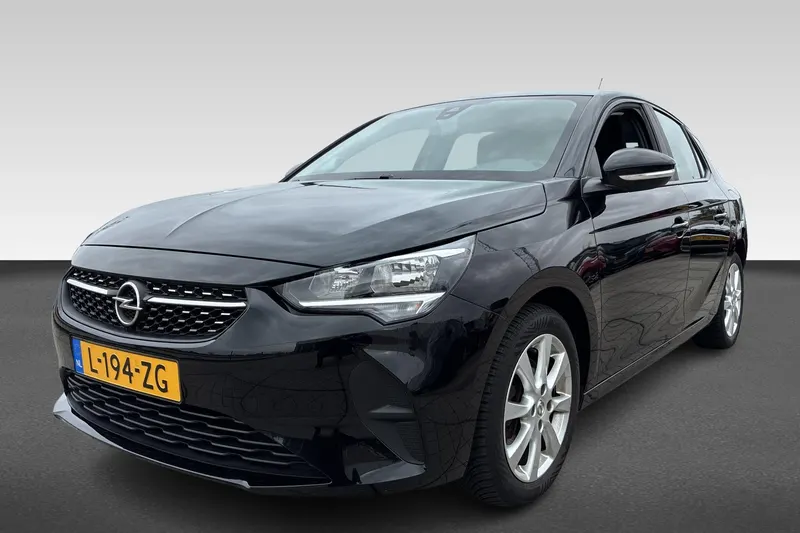 Opel Corsa (2021)