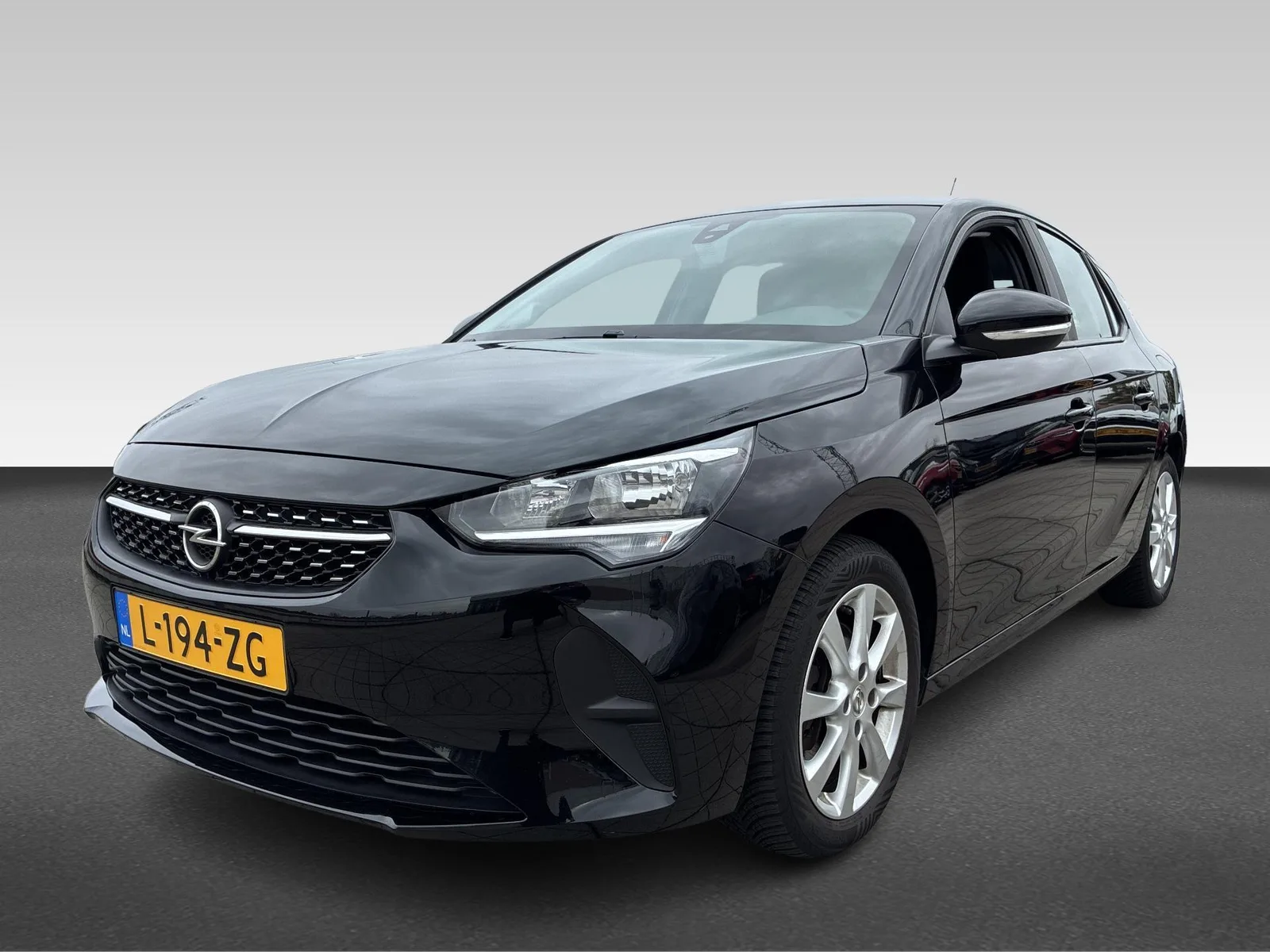 Opel Corsa (2021) — foto 1