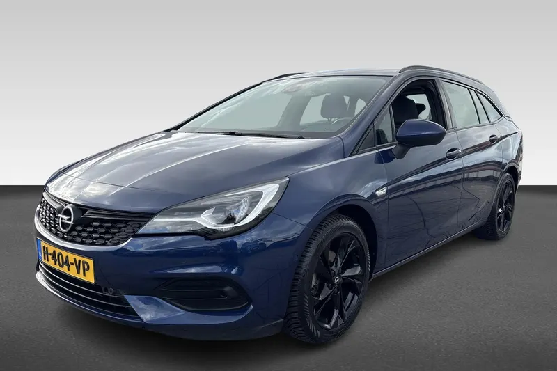 Opel Astra (2020)