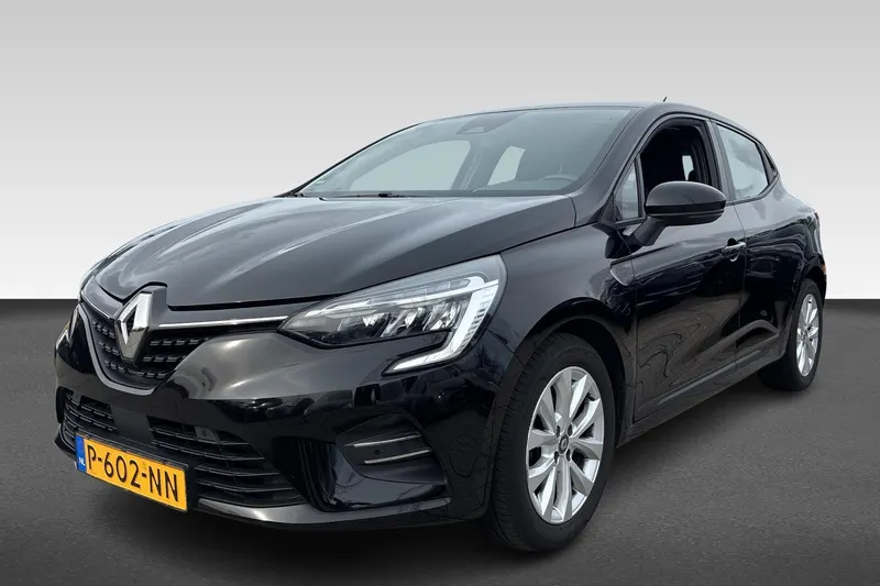 Renault Clio (2022)