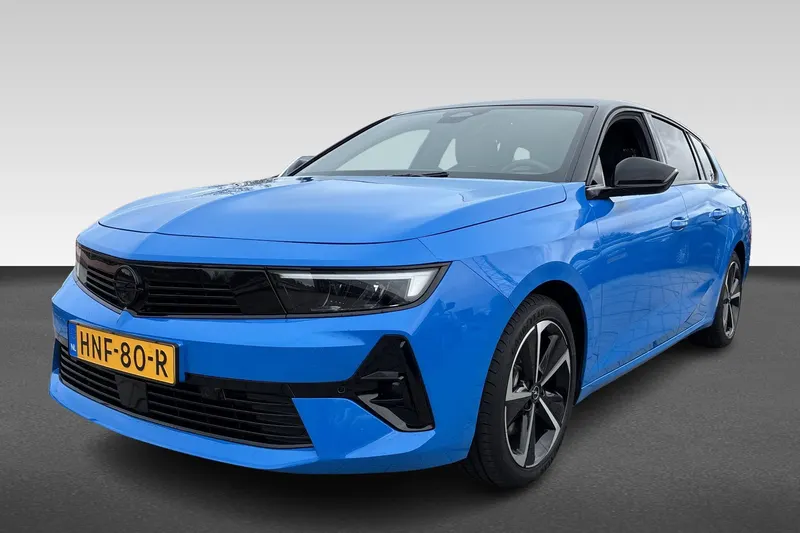 Opel Astra (2025)