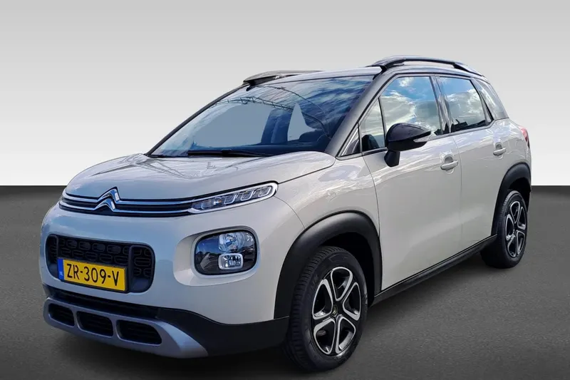 Citroën C3 Aircross (2019)