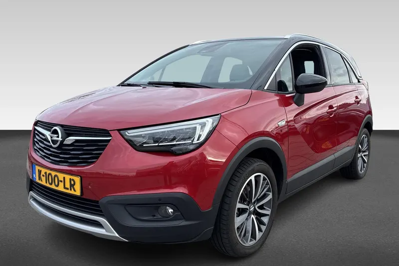 Opel Crossland (2020)
