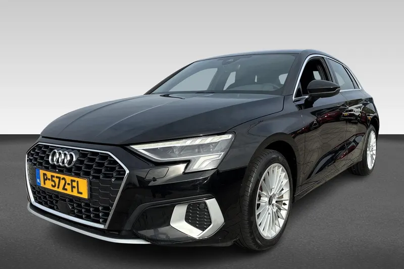 Audi A3 (2022)