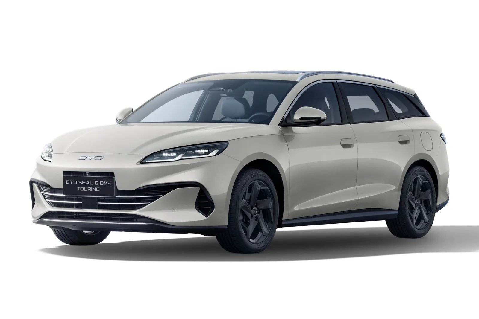BYD Seal (2026) — foto 1