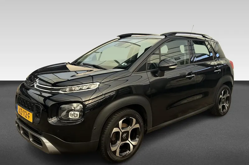 Citroën C3 Aircross (2019)