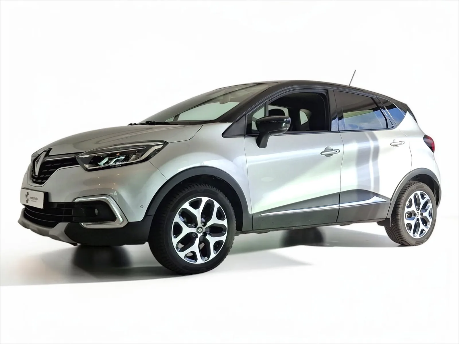 Renault Captur (2019) — foto 1