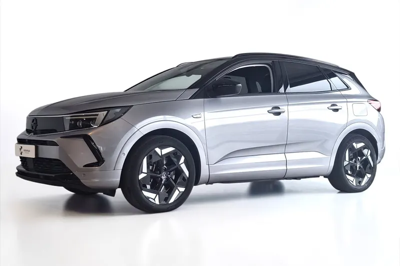 Opel Grandland (2023)