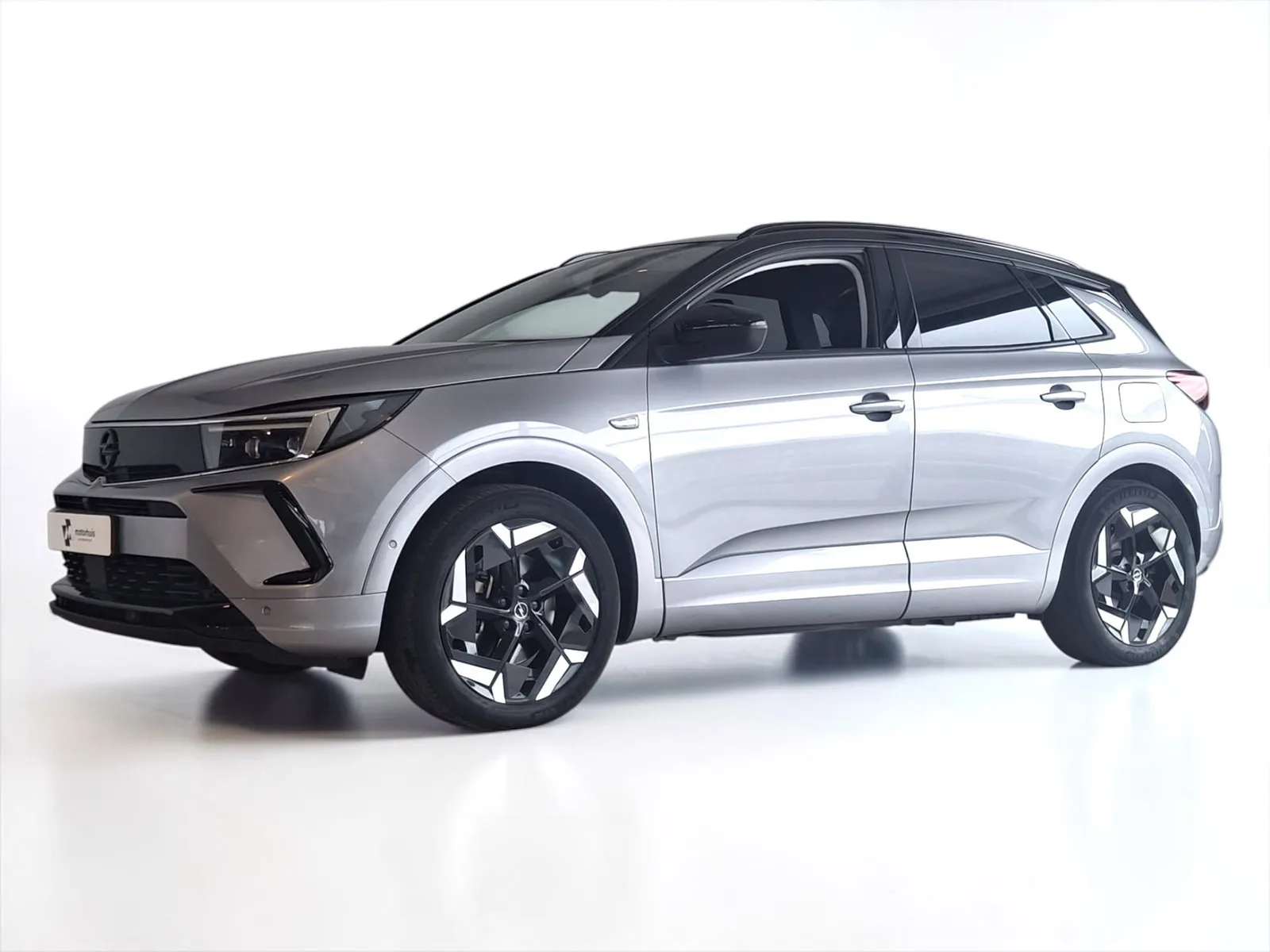 Opel Grandland (2023) — foto 1