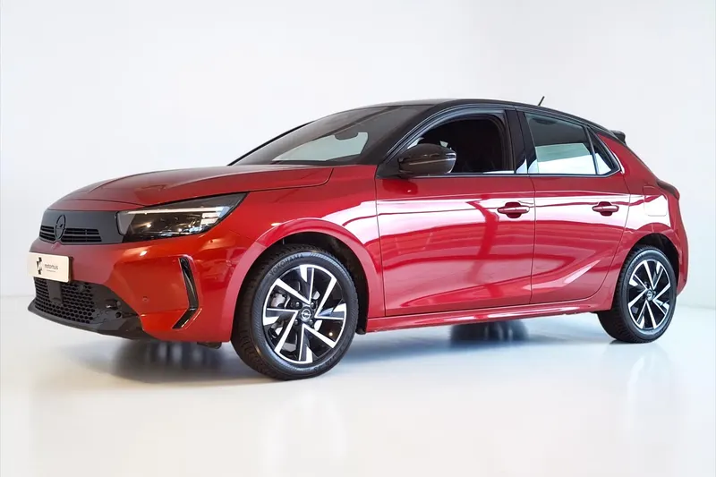 Opel Corsa (2025)