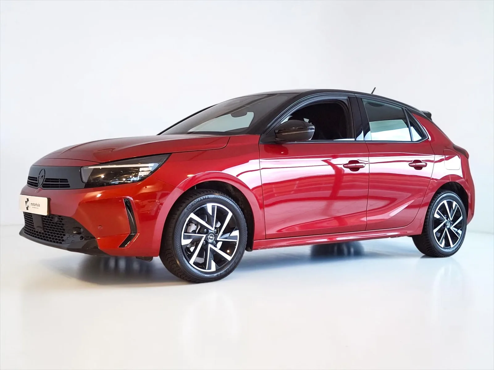 Opel Corsa (2025) — foto 1