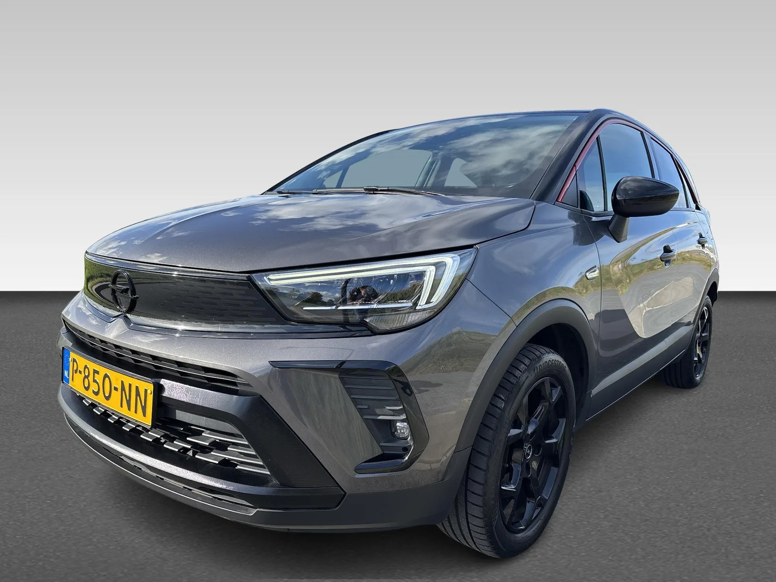Opel Crossland (2022) — foto 1