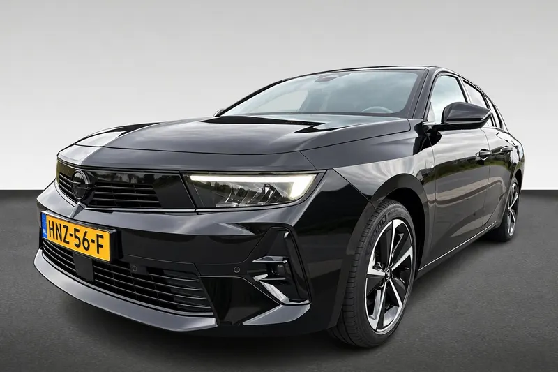 Opel Astra (2025)