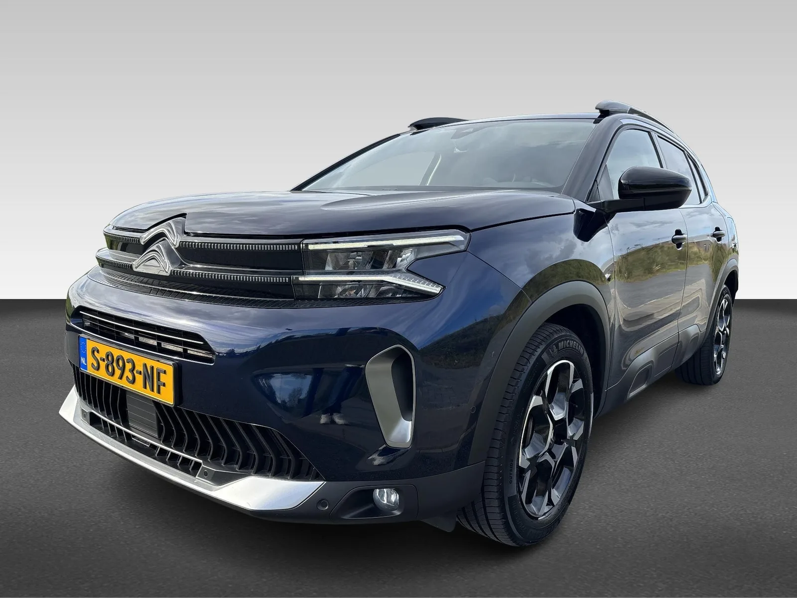 Citroën C5 Aircross (2023) — foto 1