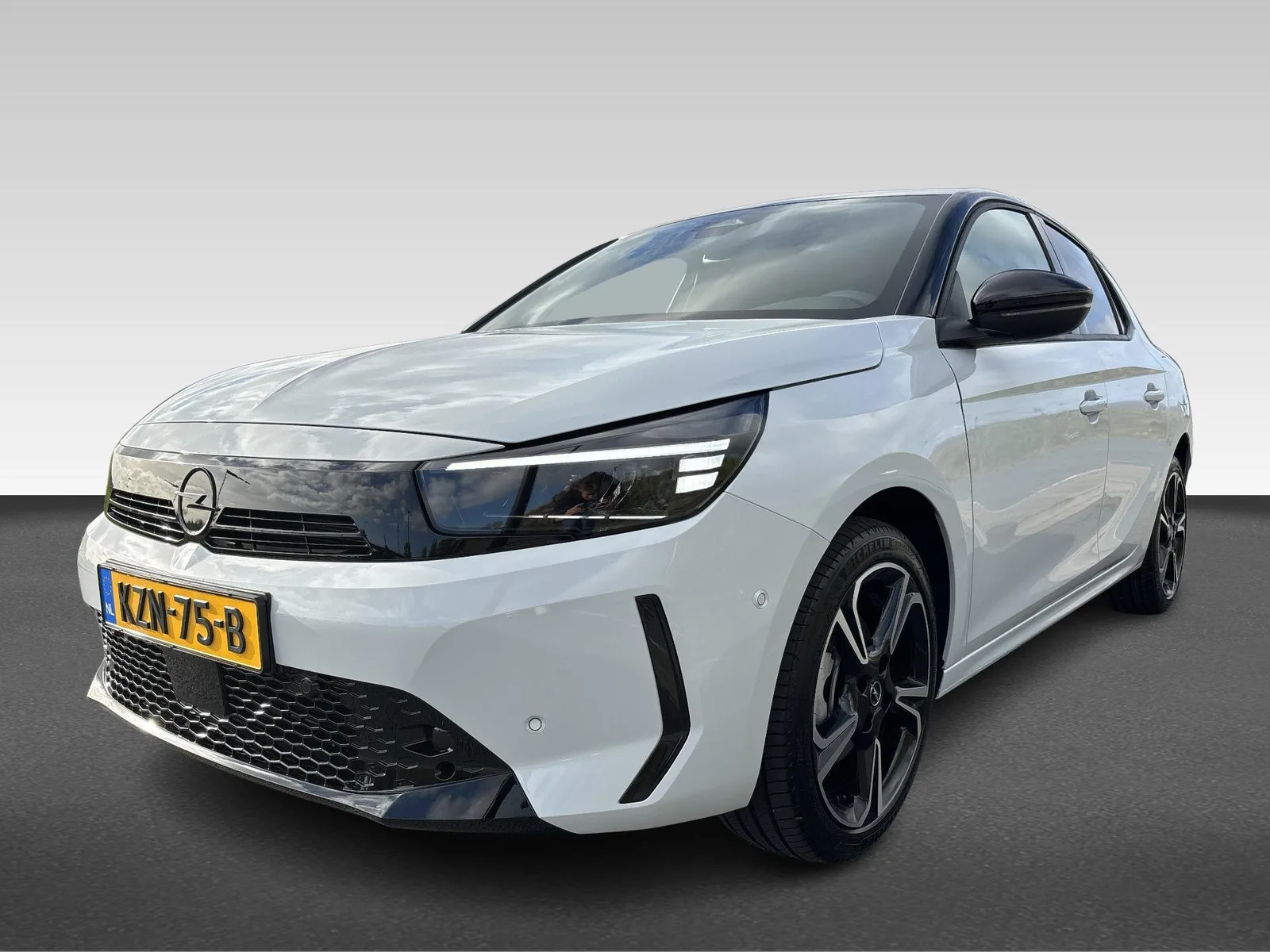 Opel Corsa (2026) — foto 1
