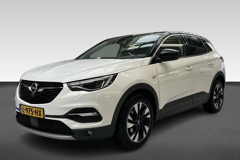 Opel Grandland (2021)