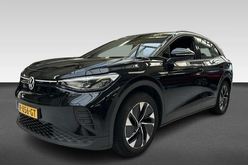 Volkswagen ID.4 (2022)