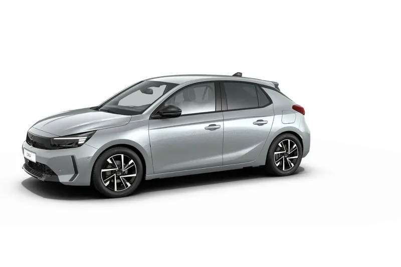 Opel Corsa (2026)