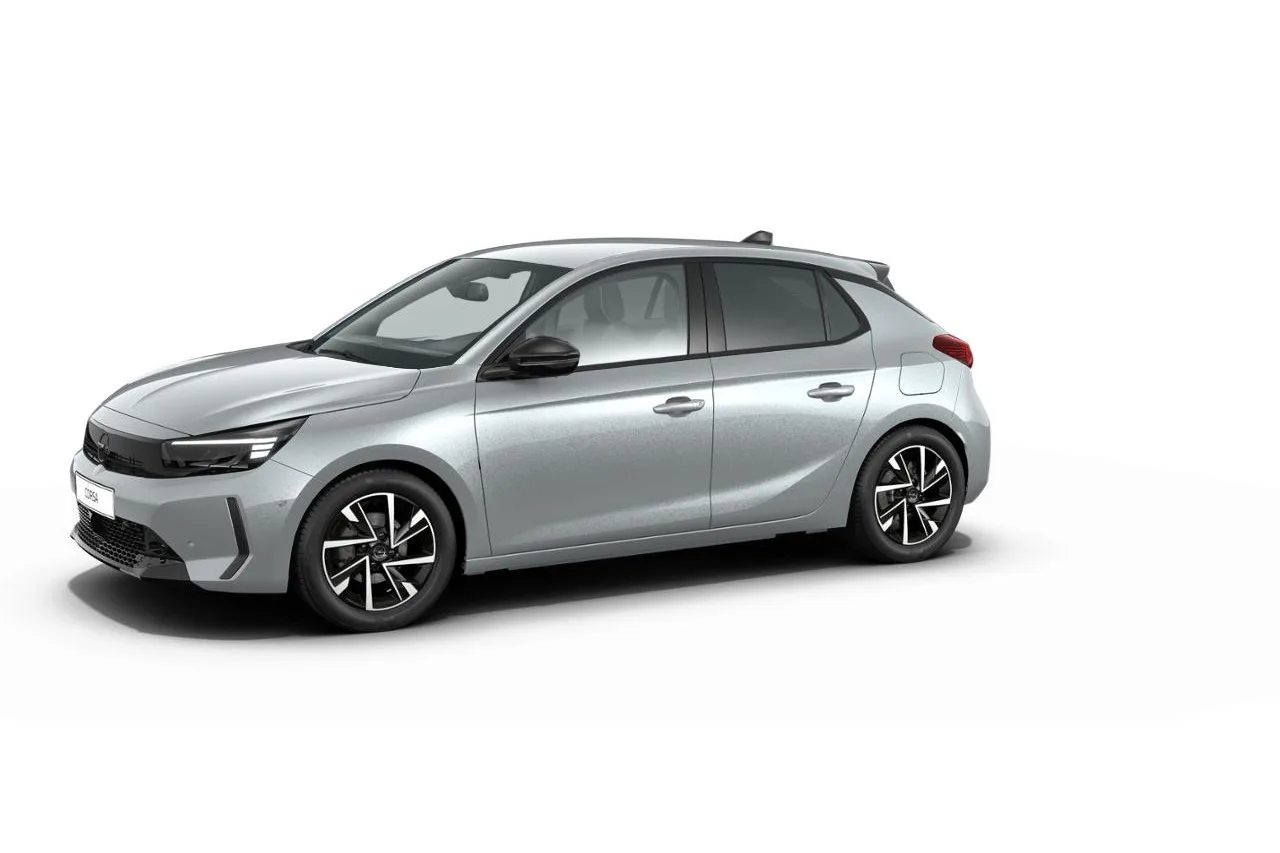 Opel Corsa (2026) — foto 1