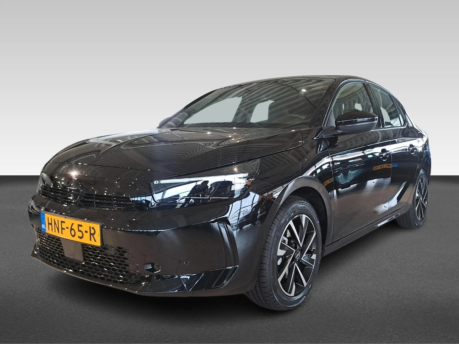 Opel Corsa (2025) — foto 1