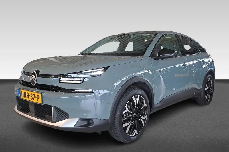 Citroën C4 (2025)
