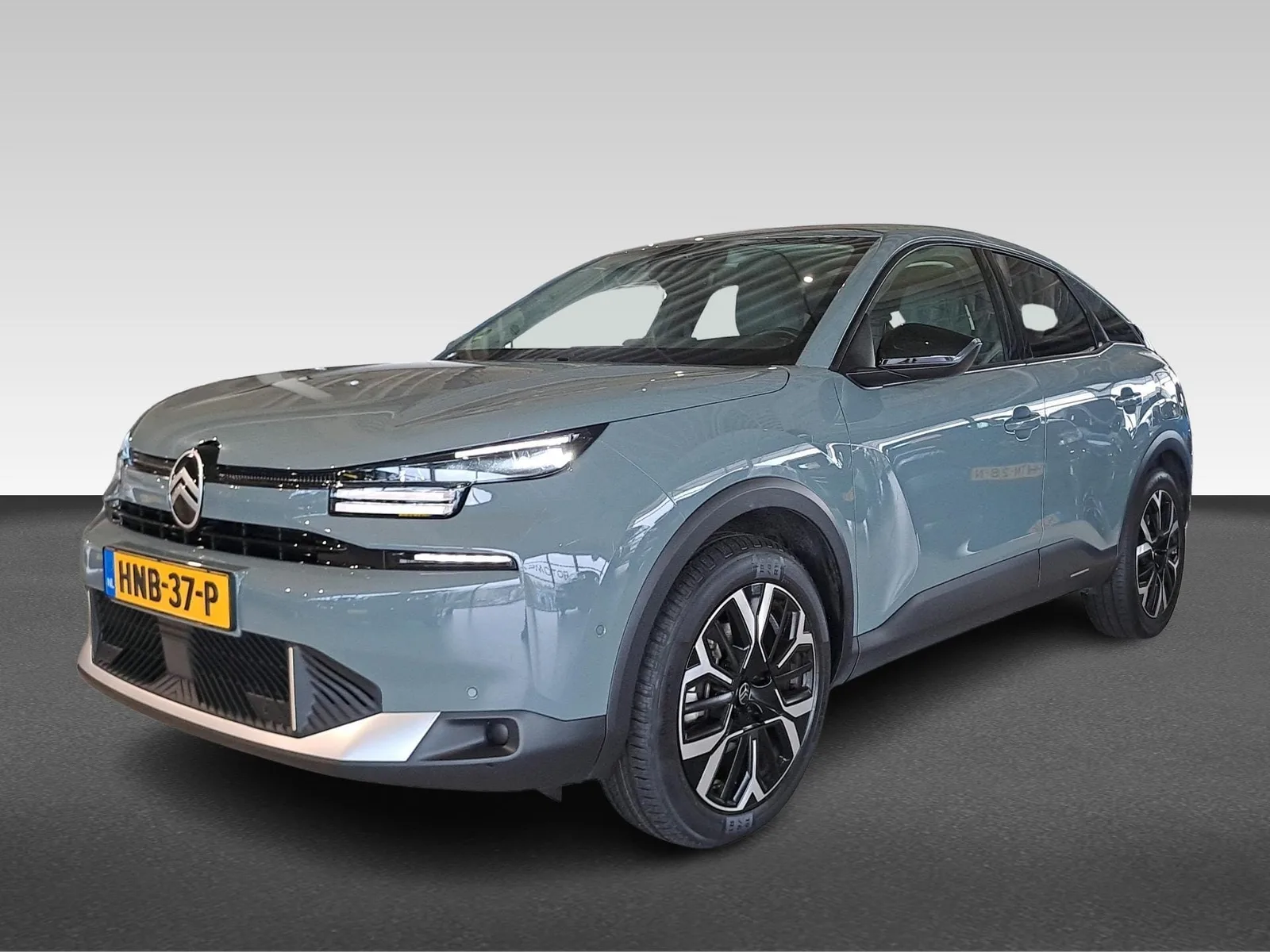 Citroën C4 (2025) — foto 1