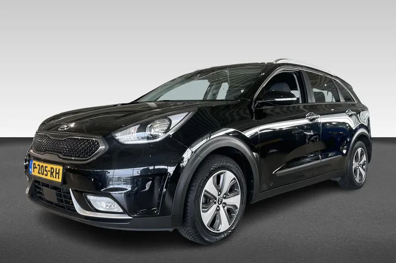 Kia Niro (2018)