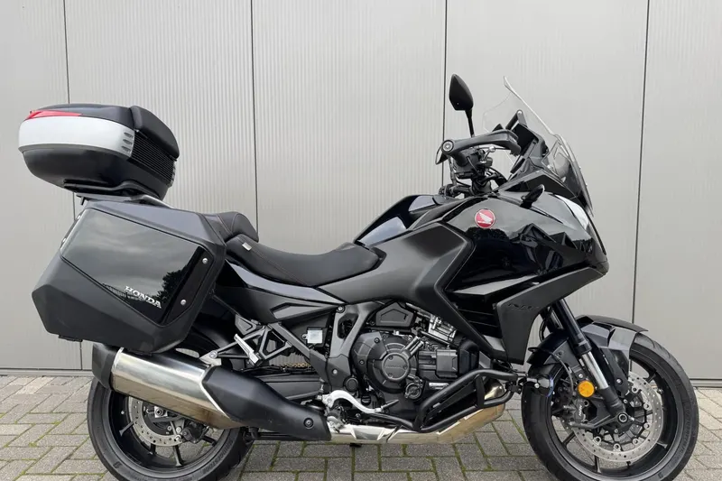Honda NT 1100 (2022)