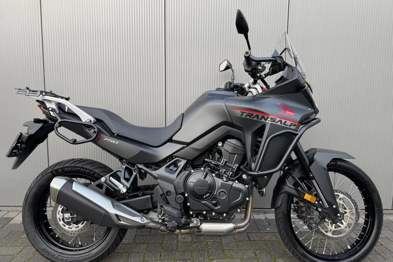 Honda XL 750 TRANSALP (2024)