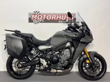 Yamaha Tracer 9 GT (2021) — foto 1