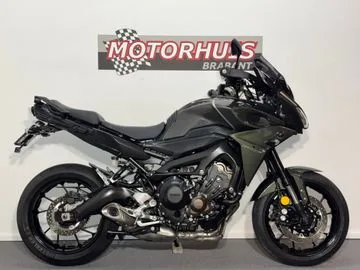Yamaha Tracer 900 (2018) — foto 1