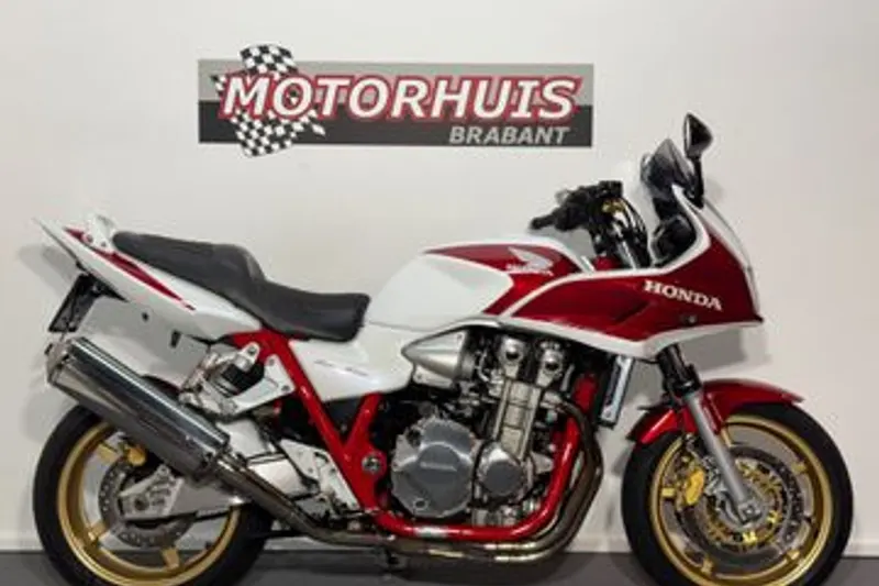 Honda CB 1300 Super Four (2008)