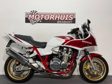 Honda CB 1300 Super Four (2008) — foto 1