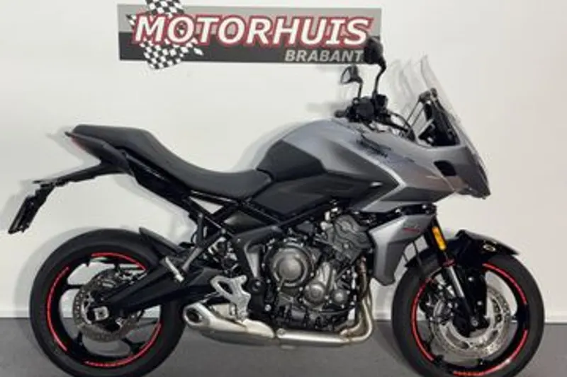 Triumph Tiger Sport 660 (2020)