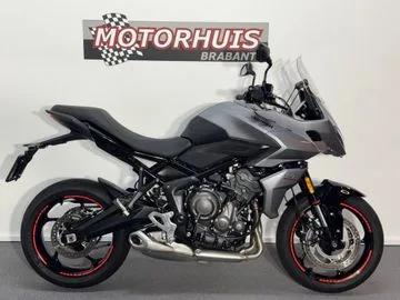 Triumph Tiger Sport 660 (2020) — foto 1