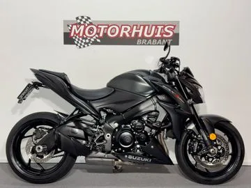 Suzuki GSX-S1000 (2020) — foto 1