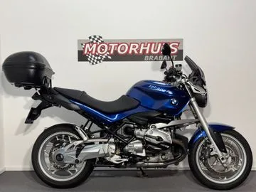 BMW R 1200 R (2010) — foto 1