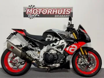 Aprilia Tuono V4 1100 (2019) — foto 1