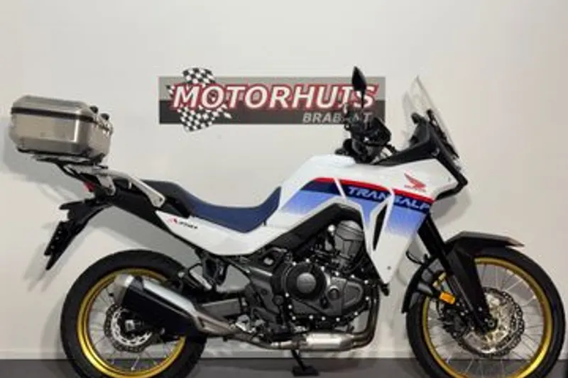 Honda XL 750 TRANSALP (2023)