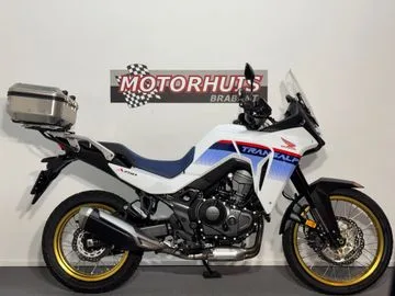 Honda XL 750 TRANSALP (2023) — foto 1