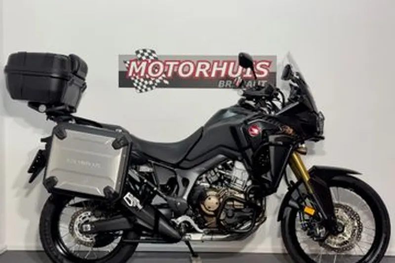 Honda CRF 1000 L Africa Twin (2016)