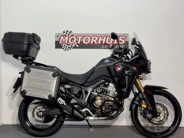Honda CRF 1000 L Africa Twin (2016) — foto 1