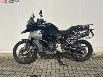 BMW F 900 GS Adventure (2025) — foto 1