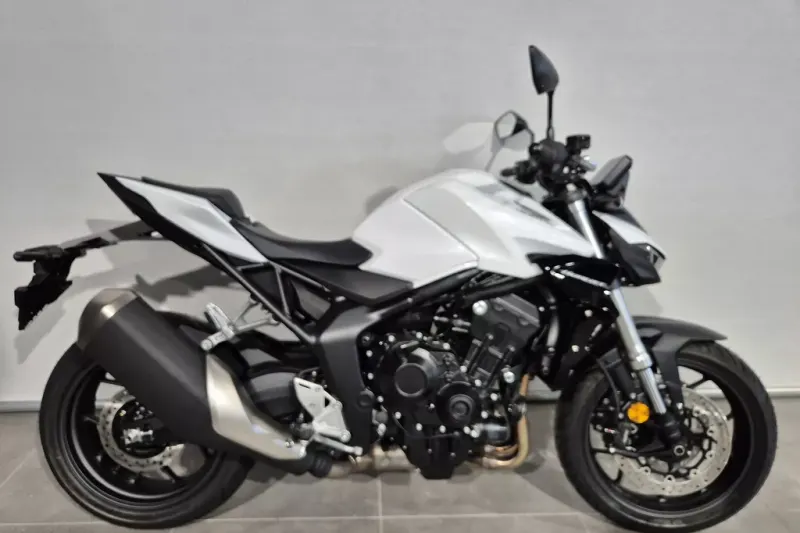 Honda CB 1000 Hornet (2026)