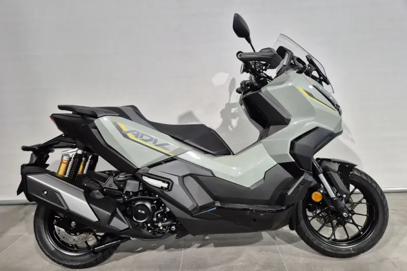 Honda Adv 350 (2026)