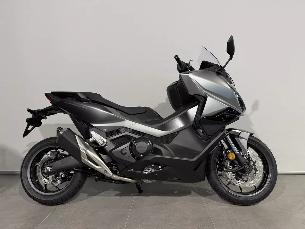 Honda NSS 750 Forza (2026) — foto 1