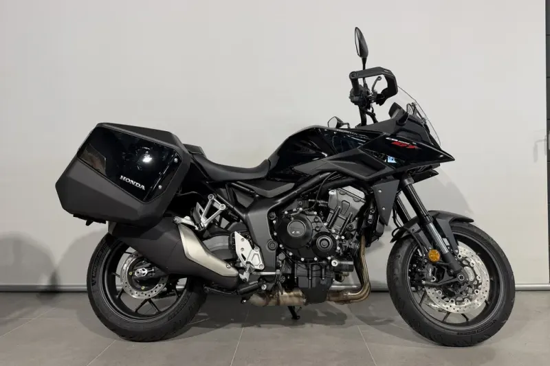 Honda CB 1000 GT (2026)