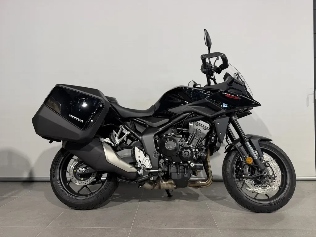 Honda CB 1000 GT (2026) — foto 1