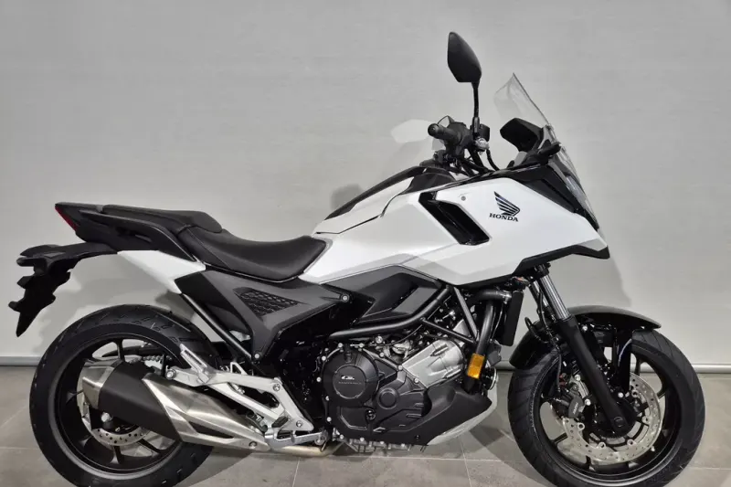 Honda NC 750 X (2026)